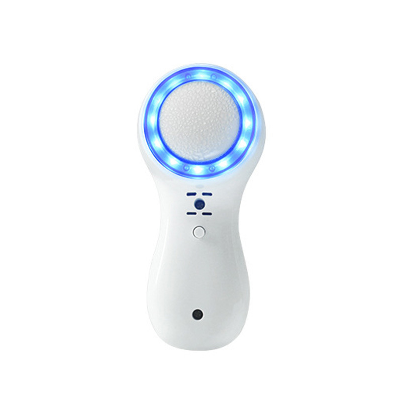 Массажер для лица холодный компресс Magic Star MLX-1018