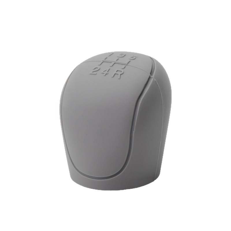 Применимый Ford Ford Gear Set Set Sell Silicon Gum Stall для использования ручного тормоза Anty -Slip