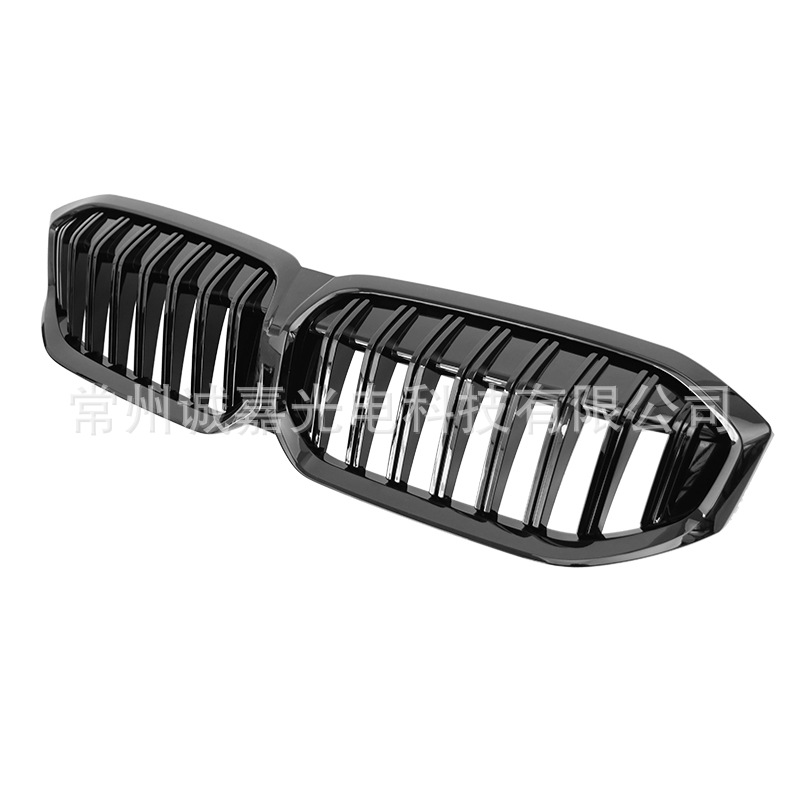 Подходит для BMW New 3 Series G20LCIG28LCI ОДИН БАР Модификация Midnet Bright Black 23 3 серии Single Cereric Gaspies
