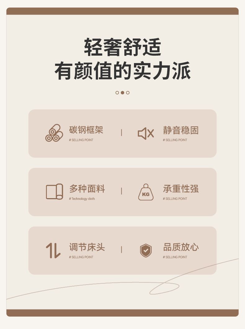 Beauty Bed, Beauty Salon Special Traditional Chinese Medicine Massage Bed, Home Massage Bed, Therapy Bed with Hole Pattern Embroidery Body Picking Ear Bed