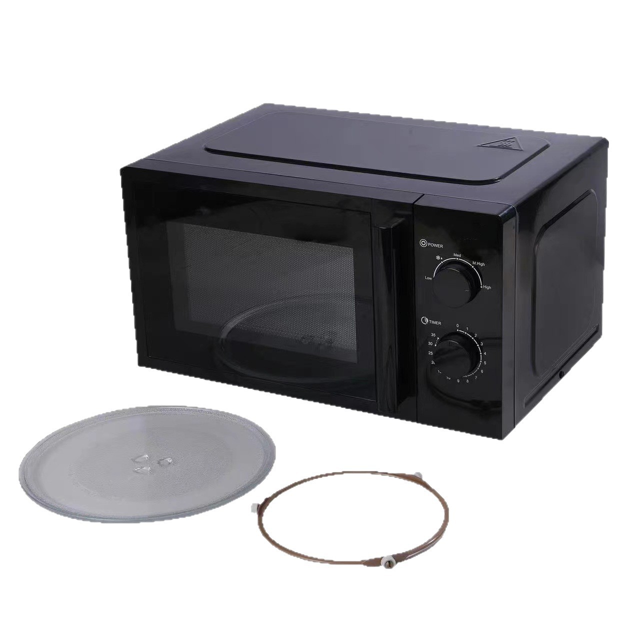 Микроволновая печь механическая D20MXP01-C60