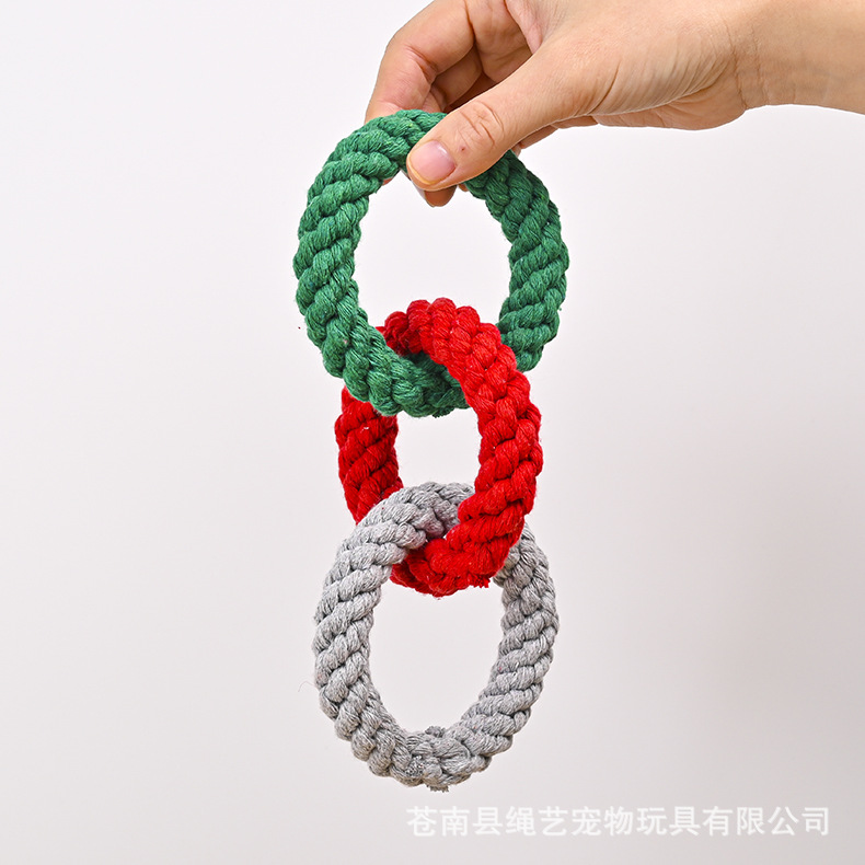 Плетеная игрушка, DIY, домашний питомец, оптовые продажи