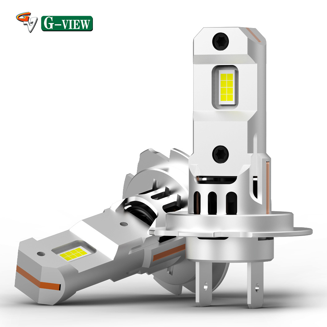 G-view Светодиодный вентилятор, фонарь, 30W, высокая мощность