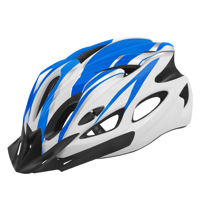 Bicycle helmet, men's mountain bike, road bike, roller skating, balance bike, summer driving helmet, cycling equipment