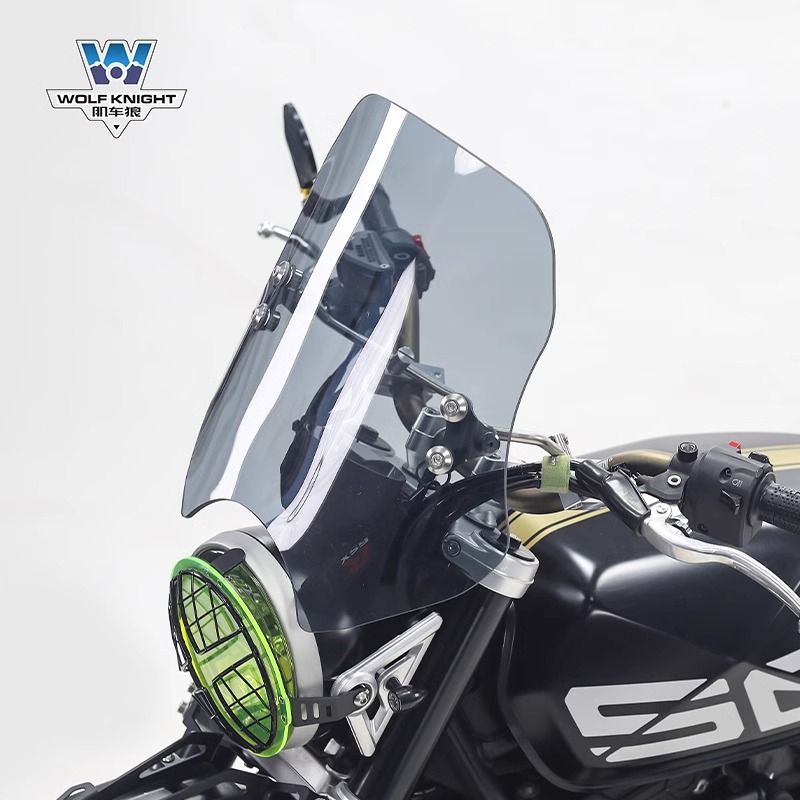 肌车狼 Подходит для gaojin gk500