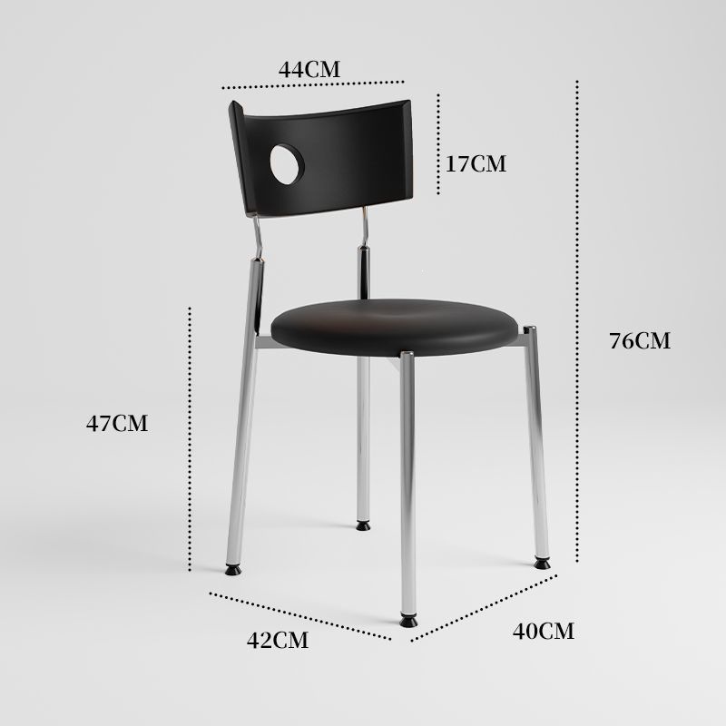 Стул обеденный Ximeixin Furniture Berg в скандинавском стиле
