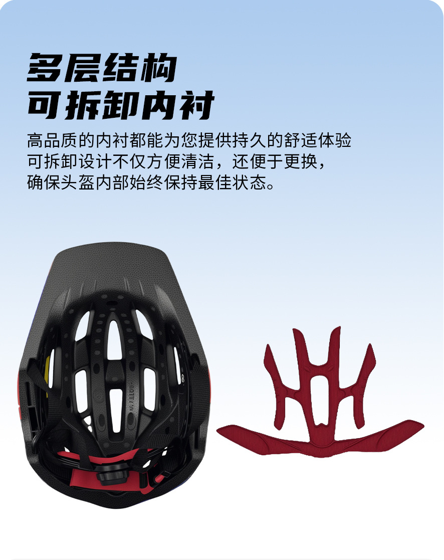 xpush儿童自行车头盔平衡车滑步车全盔轮滑防撞骑行装备全盔