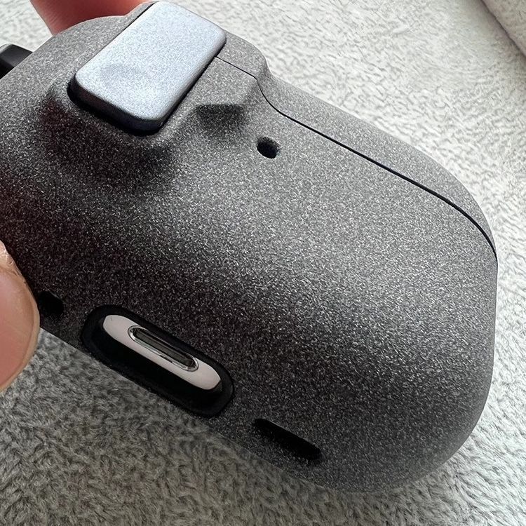 保护套airpods4耳机壳pro2适用苹果3代耳机保护套airpods3降噪版