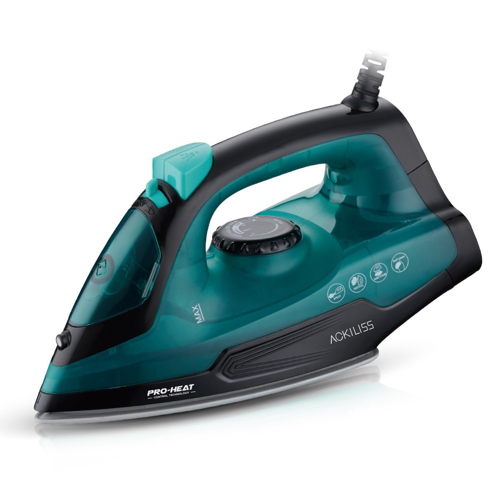 Утюг электрический ACKILISS ACL-1275