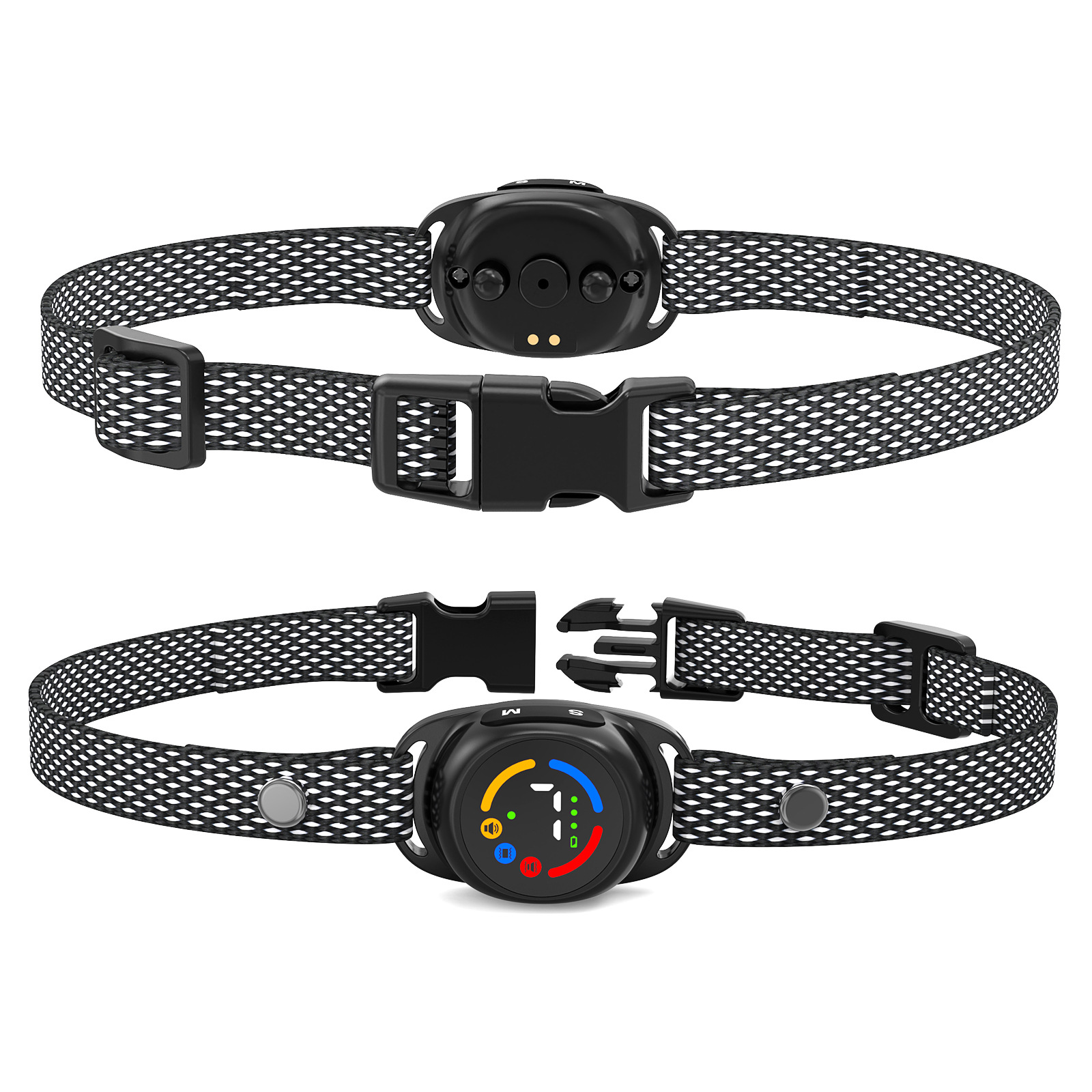 Cross -Bordder New Color Screen Devic
