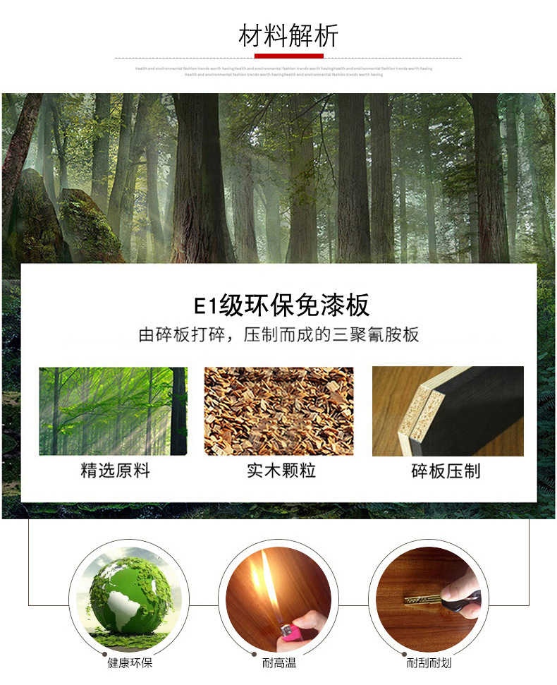Комплект гостиничной мебели для спальни XIONGDI