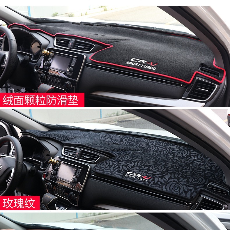 Cross -Bordder подходит для Toyota Hilux Fortune SW4 Автомобильная панель приборной панели приборной панели