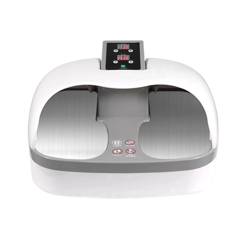 Терагерцовый прибор для терапии стоп RKM-D17