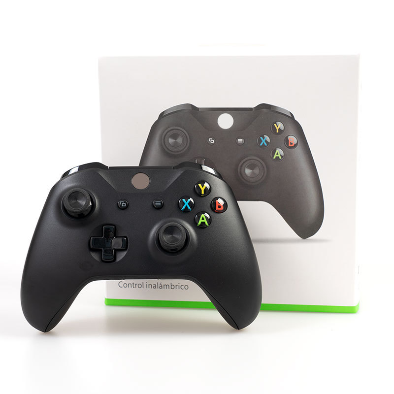 Xb ones wireless controller ones Bluetooth controller with vibration xb controller game controller