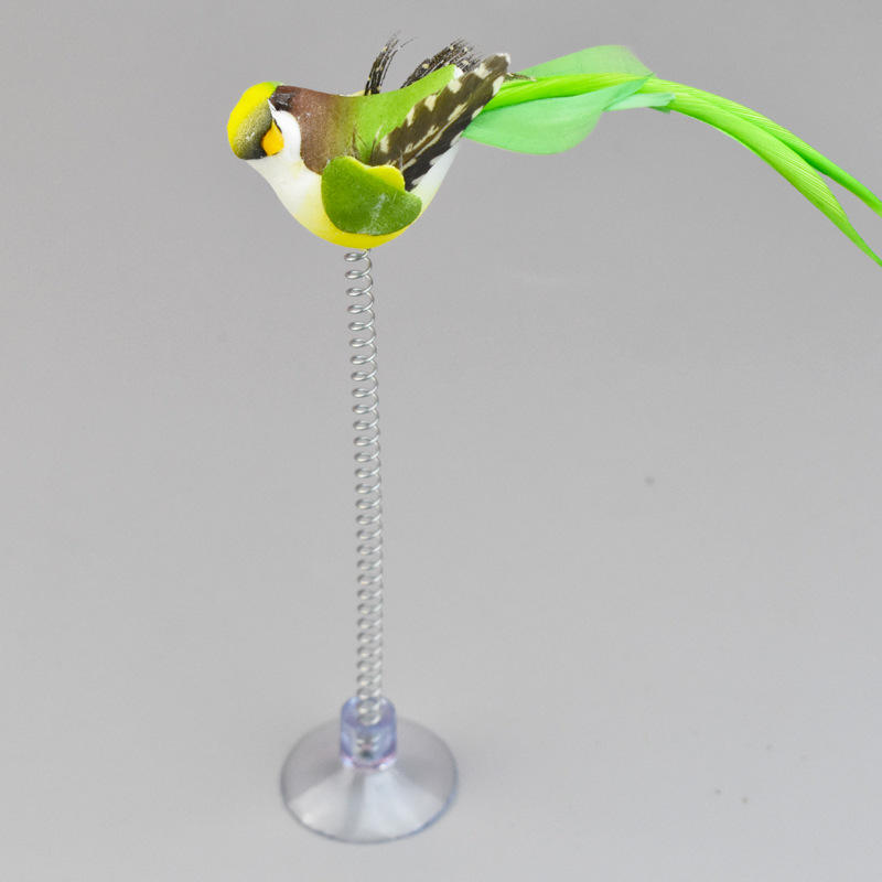 Разноцветная игрушка, домашний питомец, кот