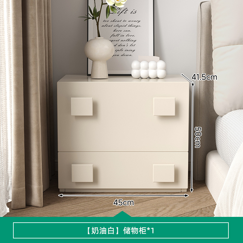 Carefully selected antique style vintage Carmen cabinet, home TV cabinet, floor standing 8-bucket cabinet, storage cabinet, bedside table multifunctional group
