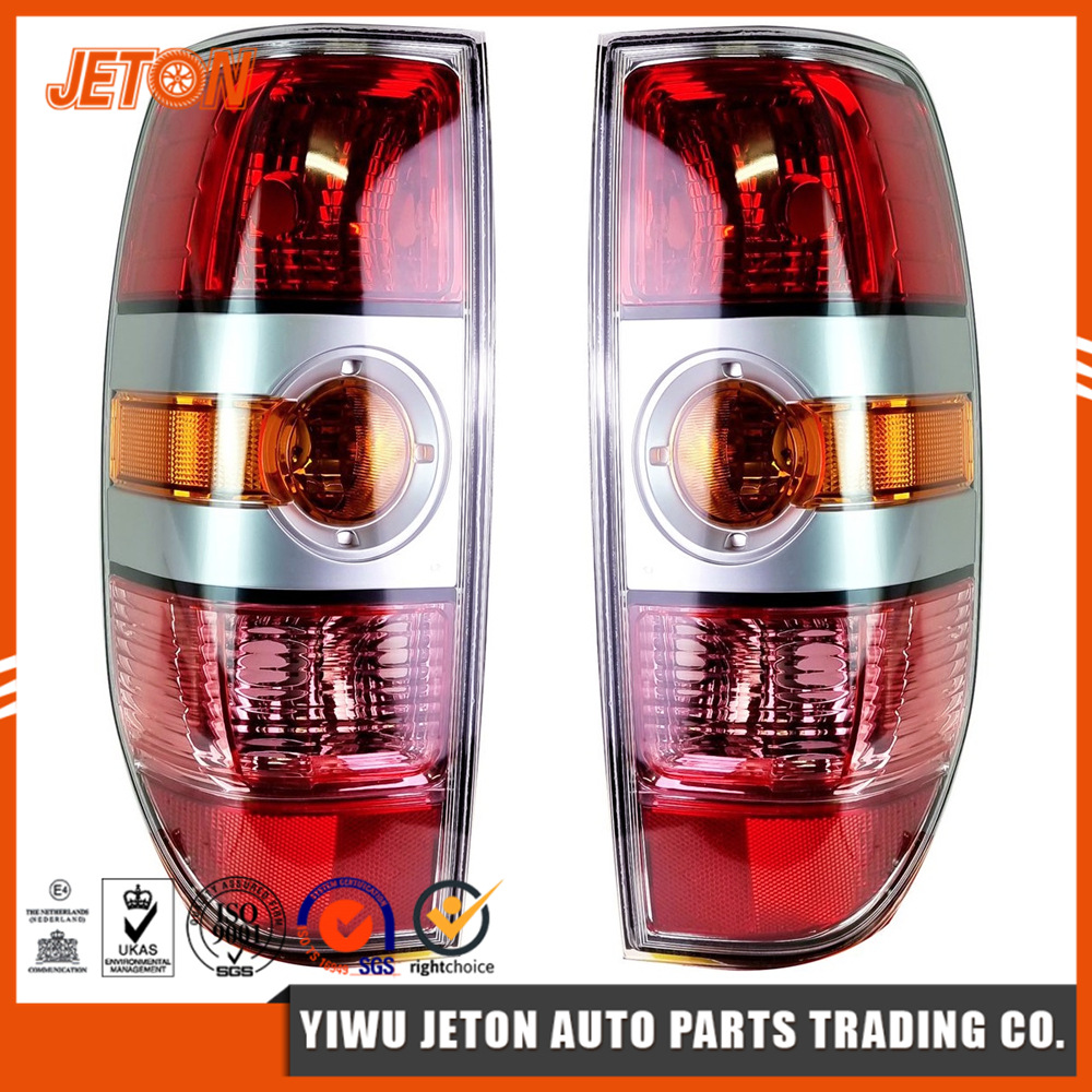 Подходит для Mazda BT-50 2007-2011.