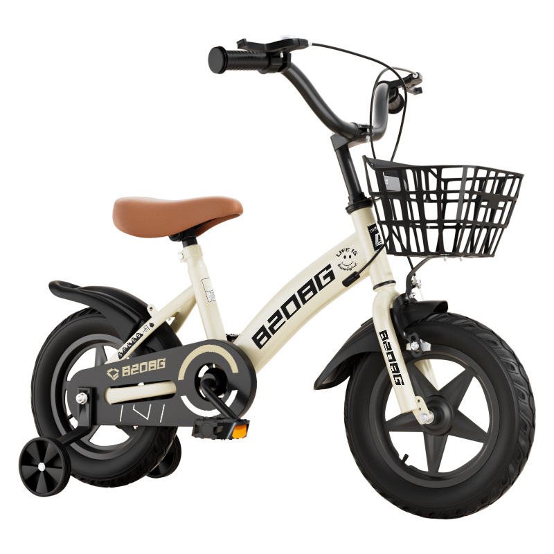 Children's Bicycle 2-11 Year Old Student Bicycle 12 inches 14 inches 16 inches 18 inches 20 inches