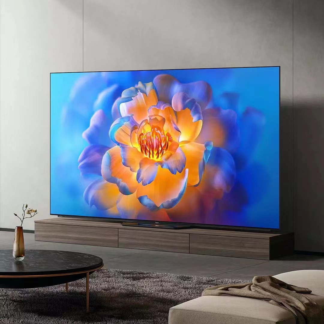 Смарт-телевизор LED Daylight RXS3201 65