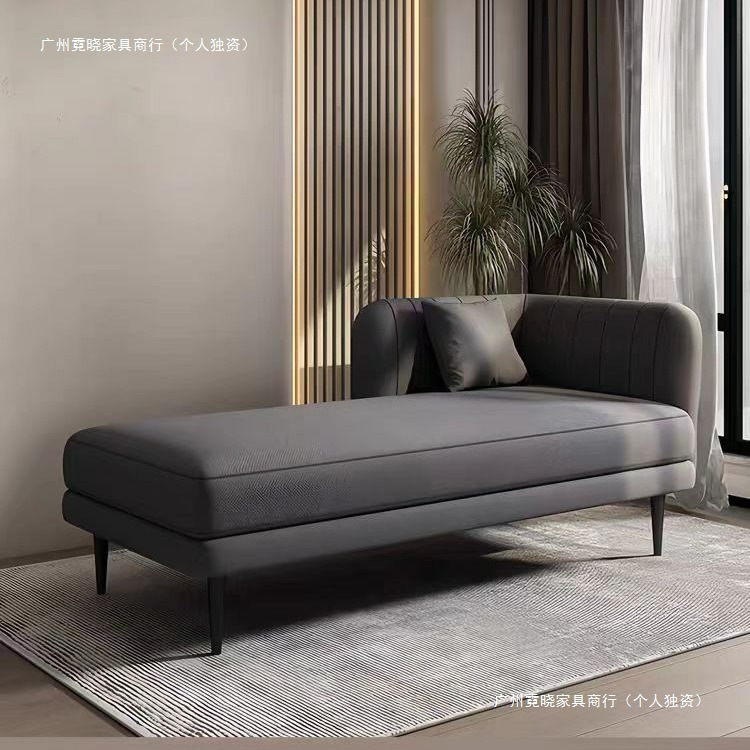 Диван-шезлонг Lazy Lounge al модель 4345 в современном стиле