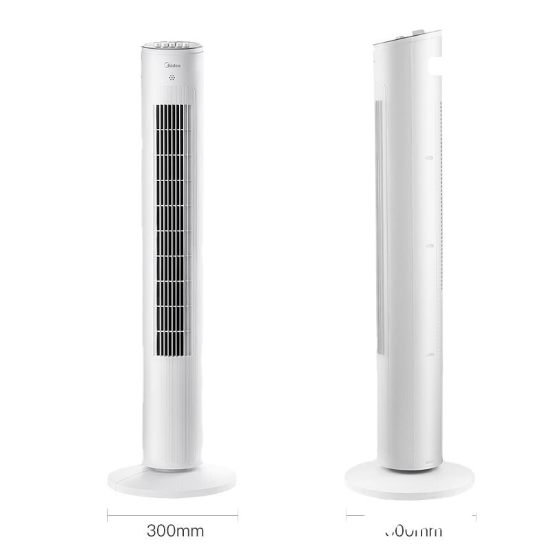 Башенный вентилятор Midea ZAF09MA