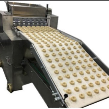 Chengruo brand 32 plate hot air rotary stove, toast baking oven, food processing industry oven