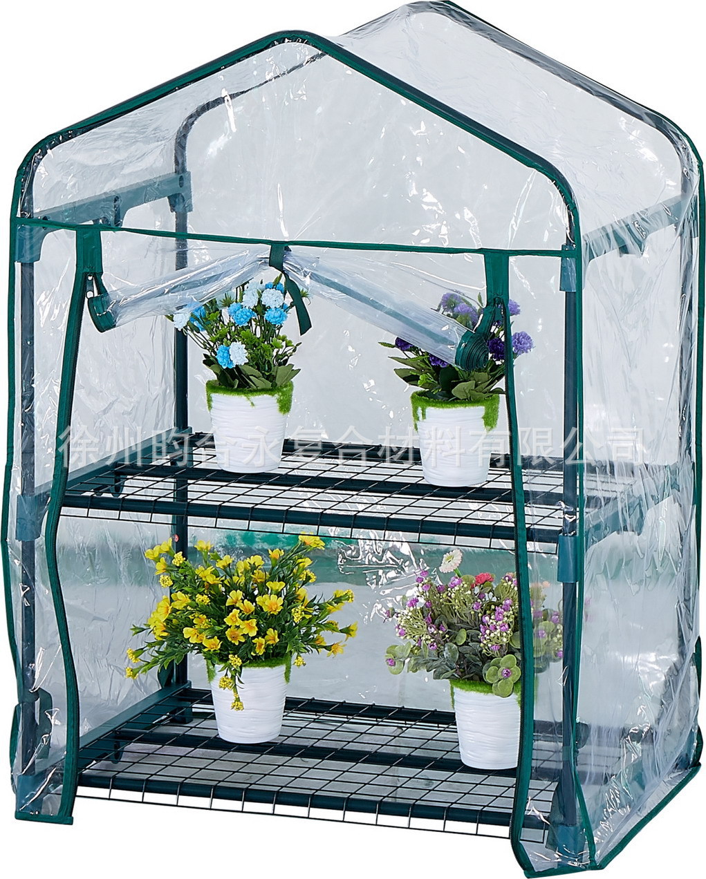 Foreign trade sources: Household flower rooms, greenhouses, small greenhouses, balconies, courtyards, greenhouses, green plants, succulents for winter