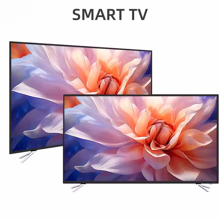 Смарт-телевизор LUMSONIC HEMsmart TV 4K UHD