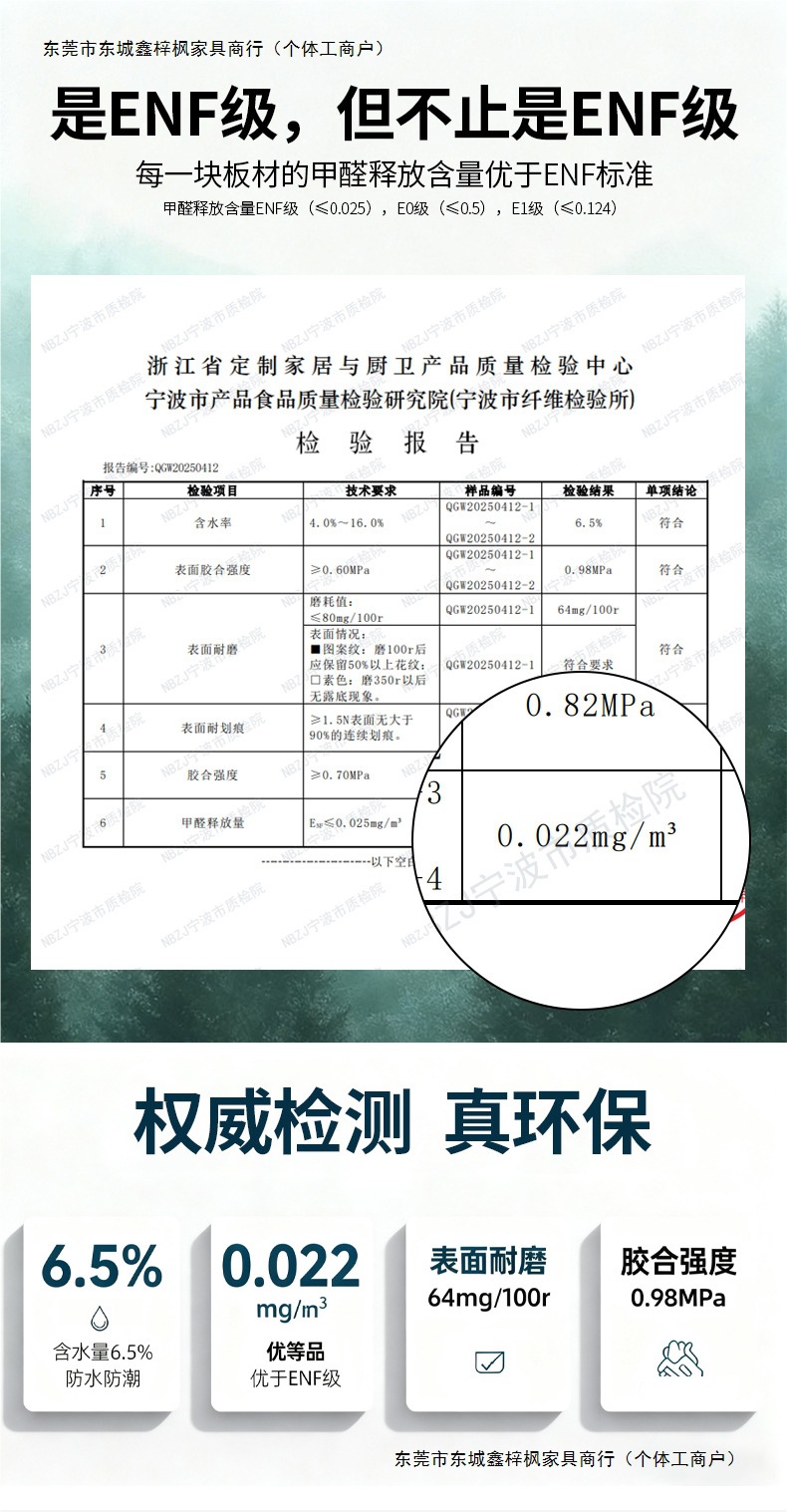 鑫梓枫中古风骨骼岩板一体盆浴室柜组合智能卫生间洗手盆洗脸盆可