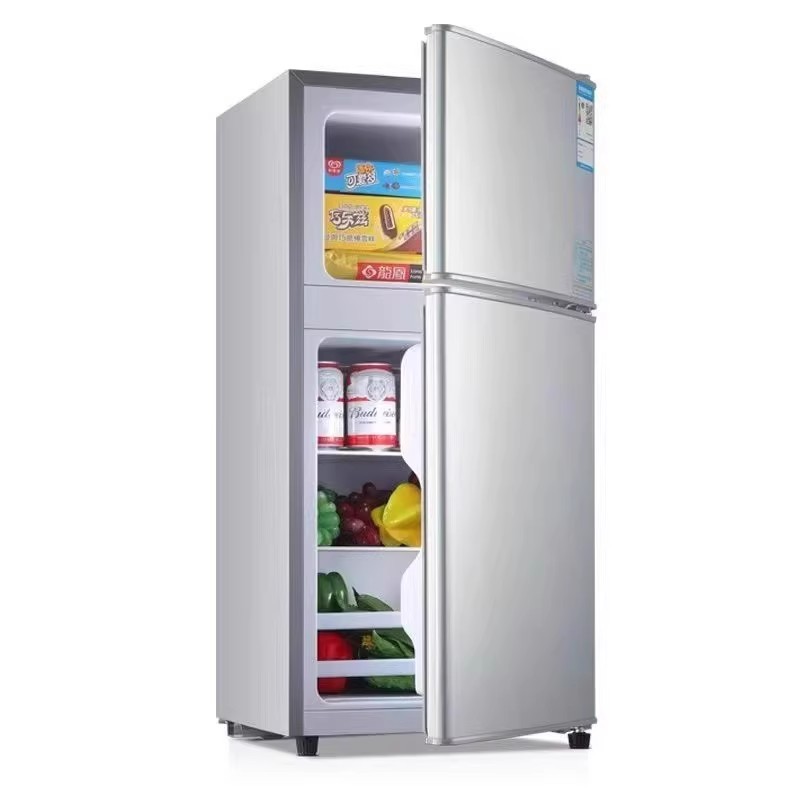 Компактный энергоэффективный холодильник Midea HSD