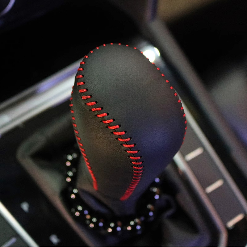 Подходит для Volkswagen Passat Golf Magotan Bora Jetta Tiguan Gear Set Set Рука рука