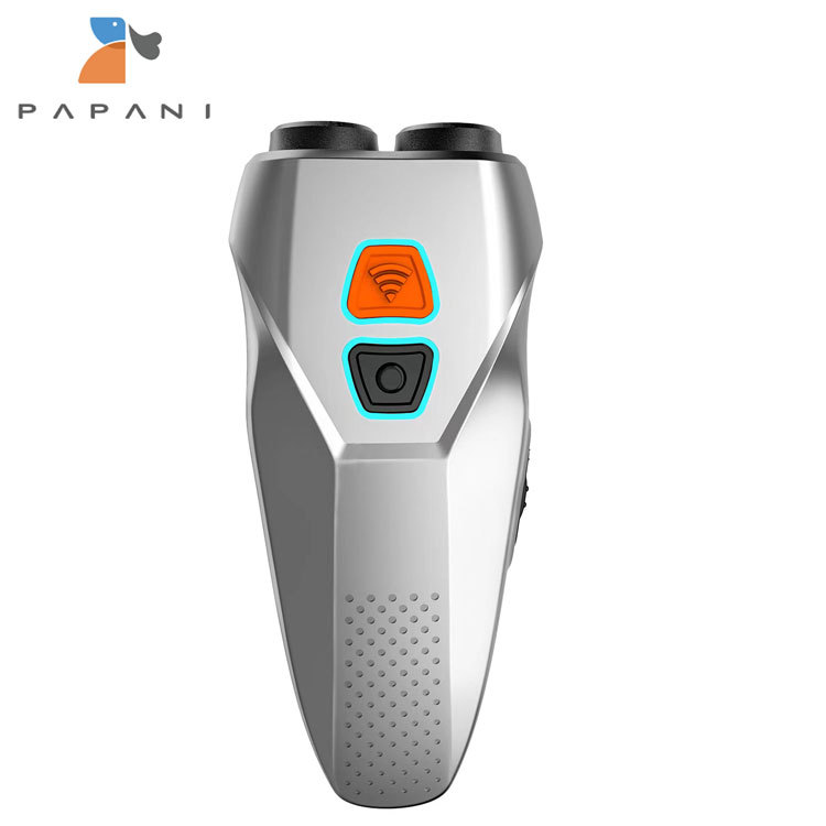 Ultrasonic Dog Dog Dog Stubbiling Double Programmer High -Dower Disoer Amazon Explosion Handheld Dog Factory