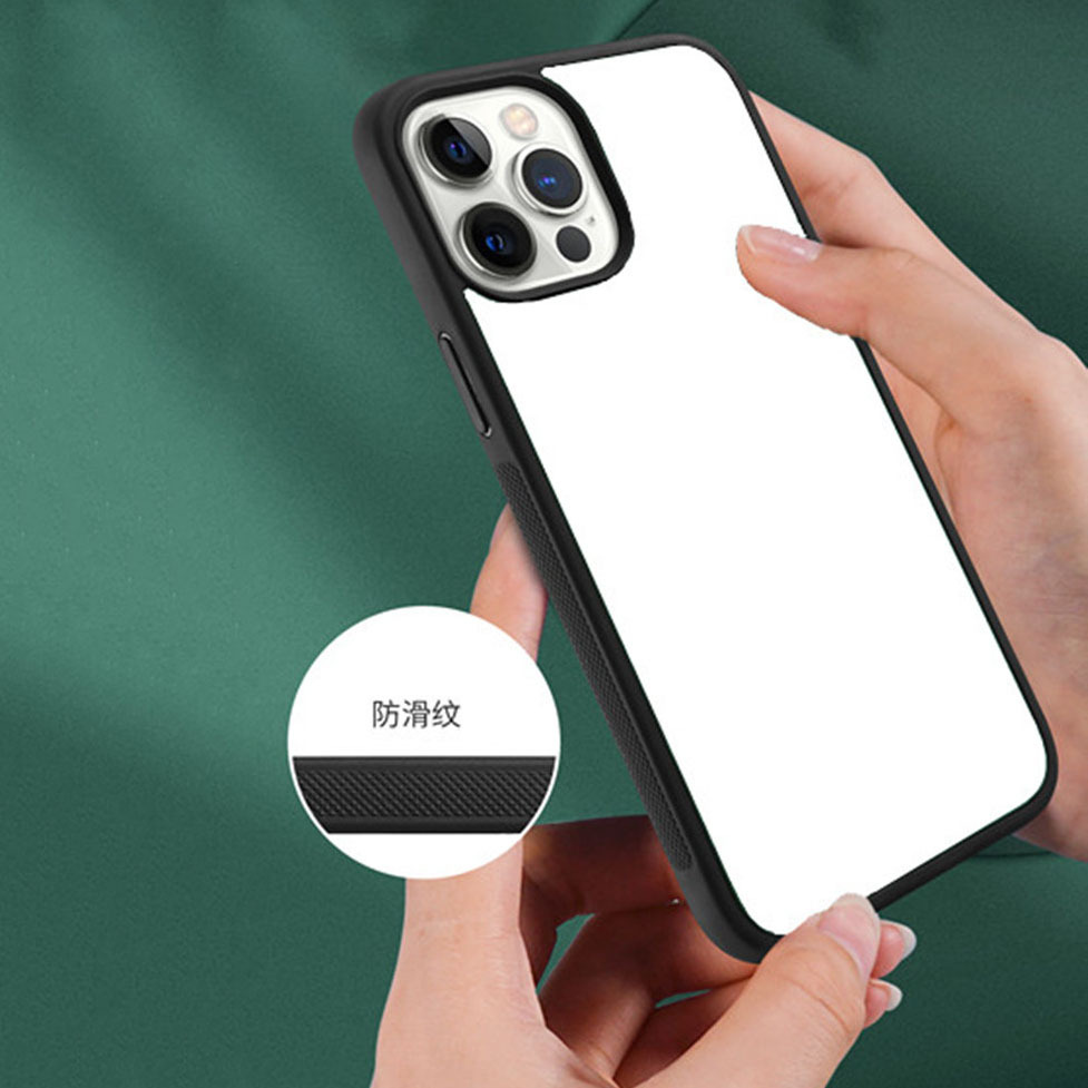 热升华手机壳可增加磁吸功能适用于IPHONE17系列等空白DIY定制