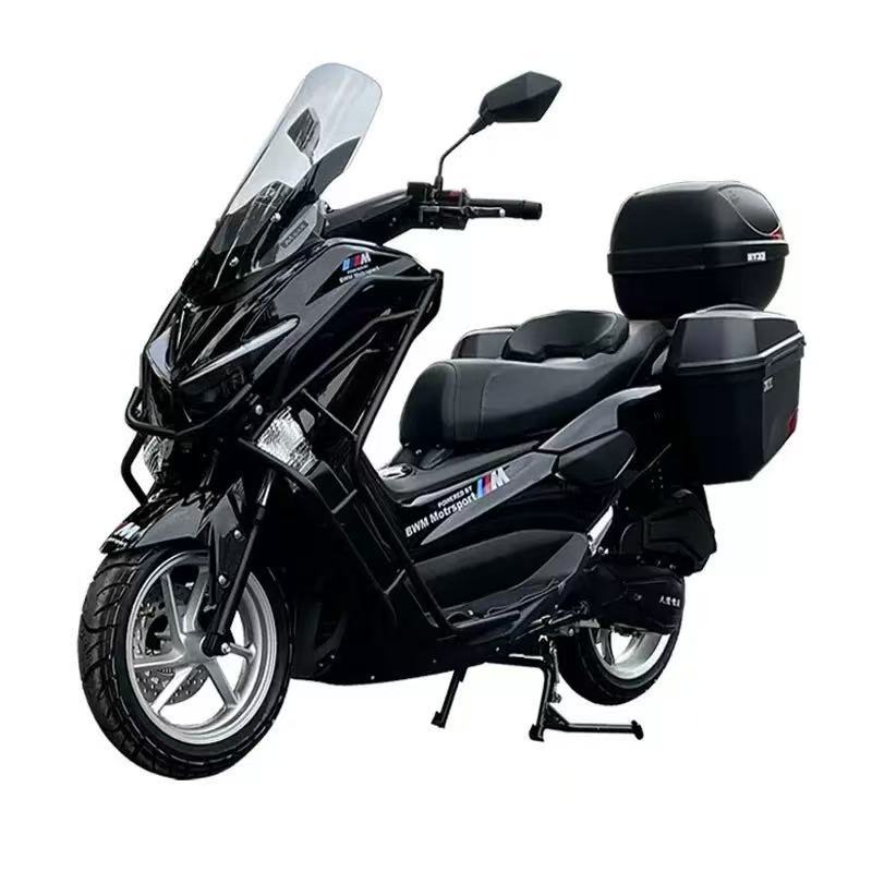 Производитель прямой продажи внутреннего открытого 150 Mengshi третий поколение Scooters Fuel National Четвертая электрическая инъекция внедорожного мотоцикла