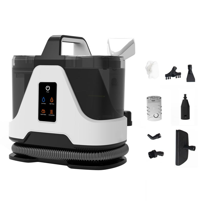 Пароочиститель для ткани и мебели Benoksuan PR-651B