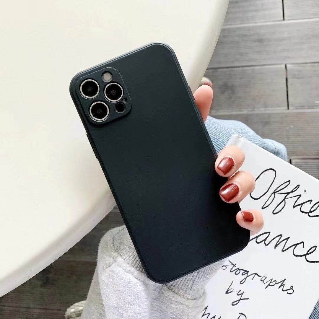 Applicable to Huawei MATE80 X70 Rong 80 Rubik's cube straight edge TPU mobile phone case HONOR 50 fine hole all inclusive protective sleeve