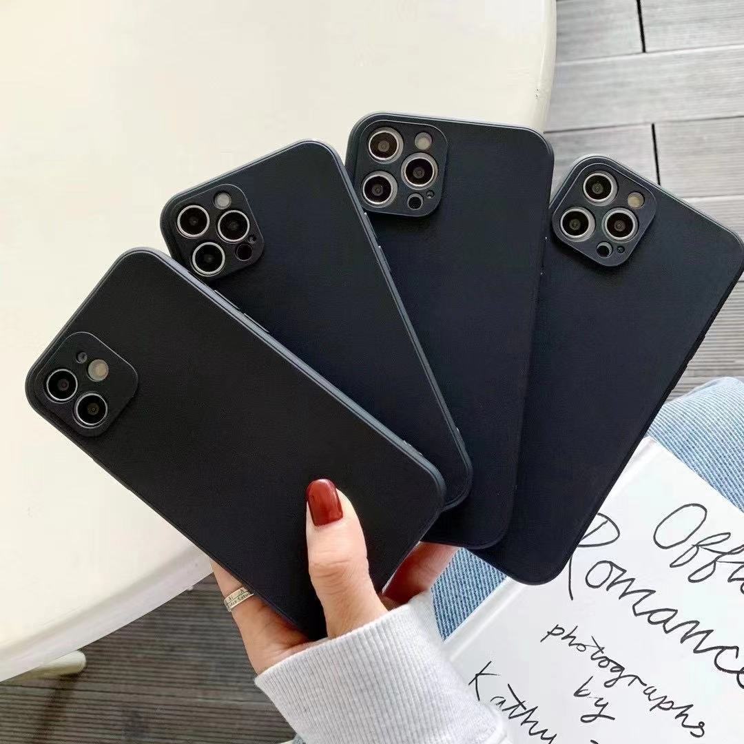 Applicable to Huawei MATE80 X70 Rong 80 Rubik's cube straight edge TPU mobile phone case HONOR 50 fine hole all inclusive protective sleeve