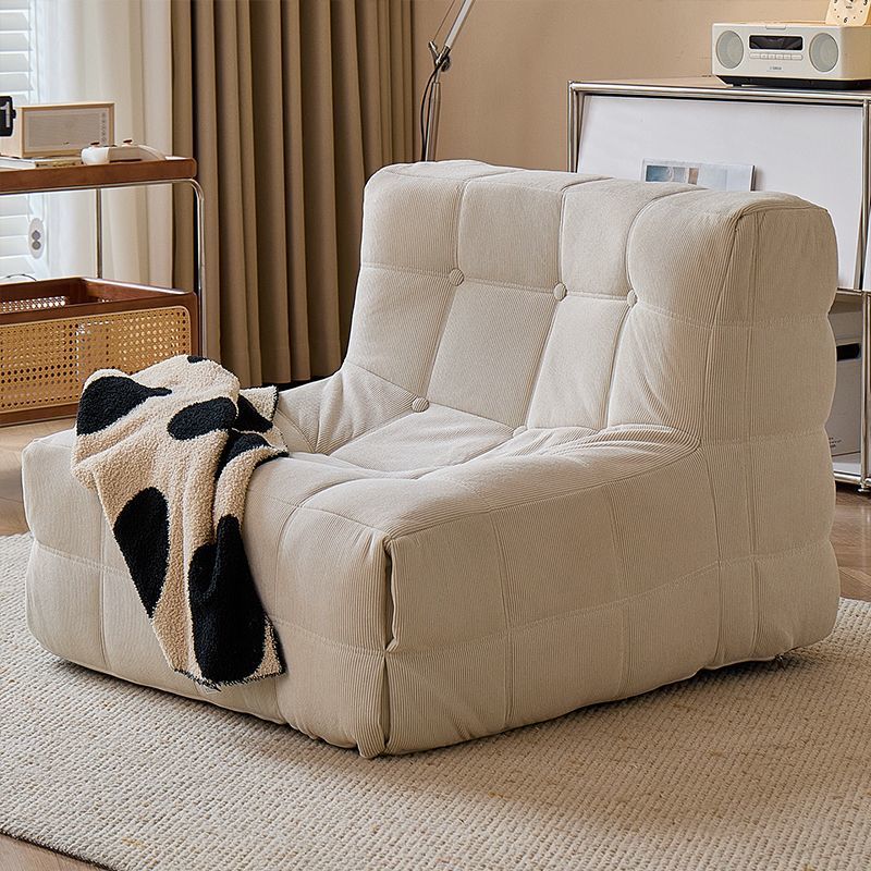 Диван-кресло для отдыха татами Toast Sofa модель w2145