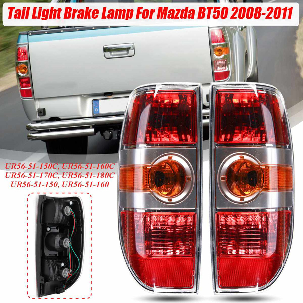 Car-Rear-Tail-Light-Brake-Lamp