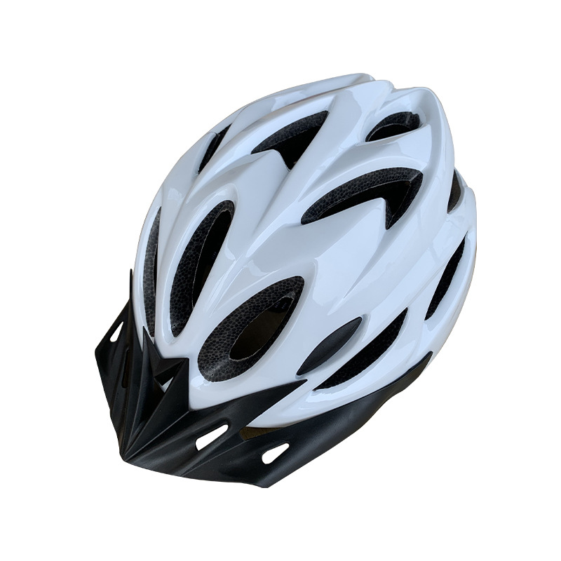 Manufacturer's spot wholesale of men's and women's outdoor cycling bicycles, roller skates, road bikes, takeaway services, and integrated driving helmets