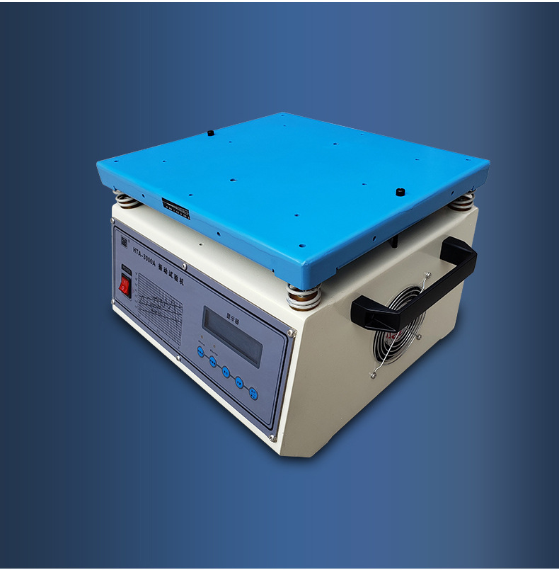 Vibration Test Stand Electromagnetic Vertical High Frequency Vibration Test Stand Electromagnetic Vibration Test Stand Vibration Tester