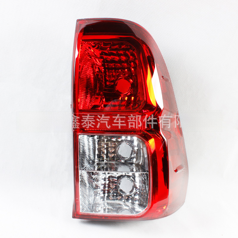 Применимо к Toyota Hilux 15 Revo правый привод хвостовой светильник Picca Modified Hylax Car Tail Lights