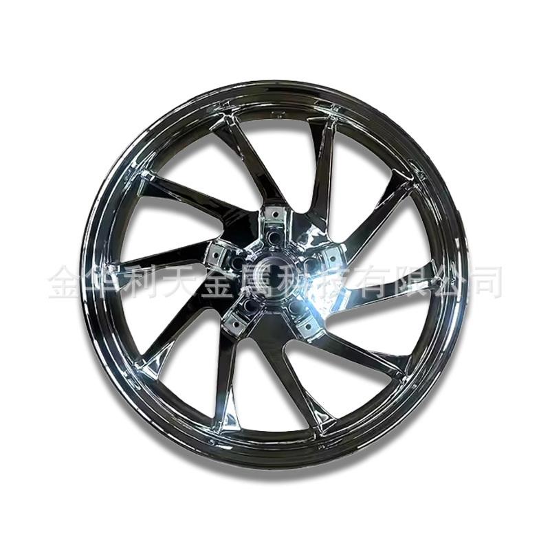 Мотоцикл колесный концентратор алюминиевого колеса Rim Harley Davidson Специальные колеса могут быть настроены