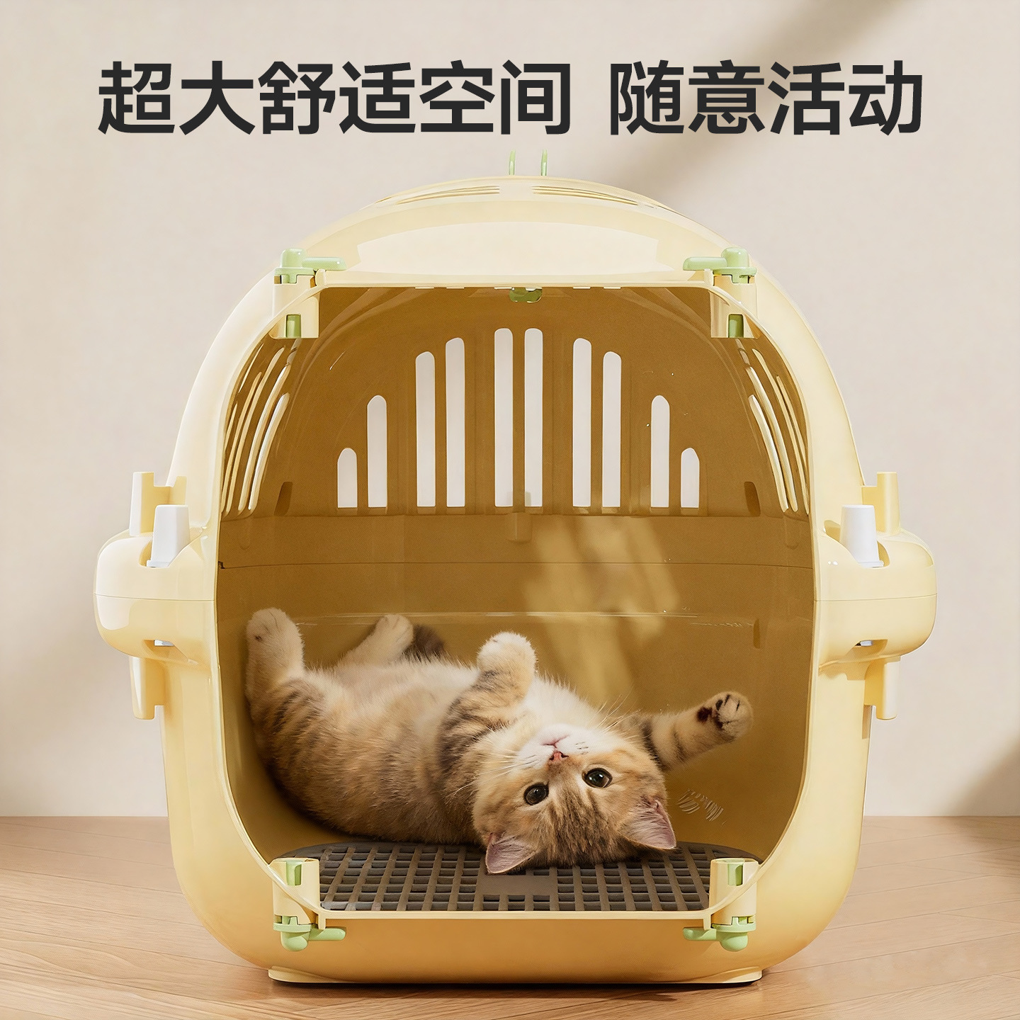 Ящик для полета кошки, переносная клетка для кошек, сумка для кошек, коробка для перевозки собак, автомобильная клетка для собак, ящик для кошек, космическая капсула для домашних животных