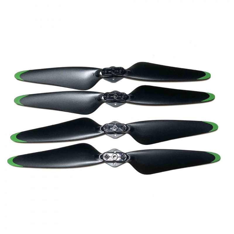 AE86 PRO MAX remote-controlled unmanned aerial vehicle quadcopter aircraft spare parts propeller blades, Leide Co., Ltd