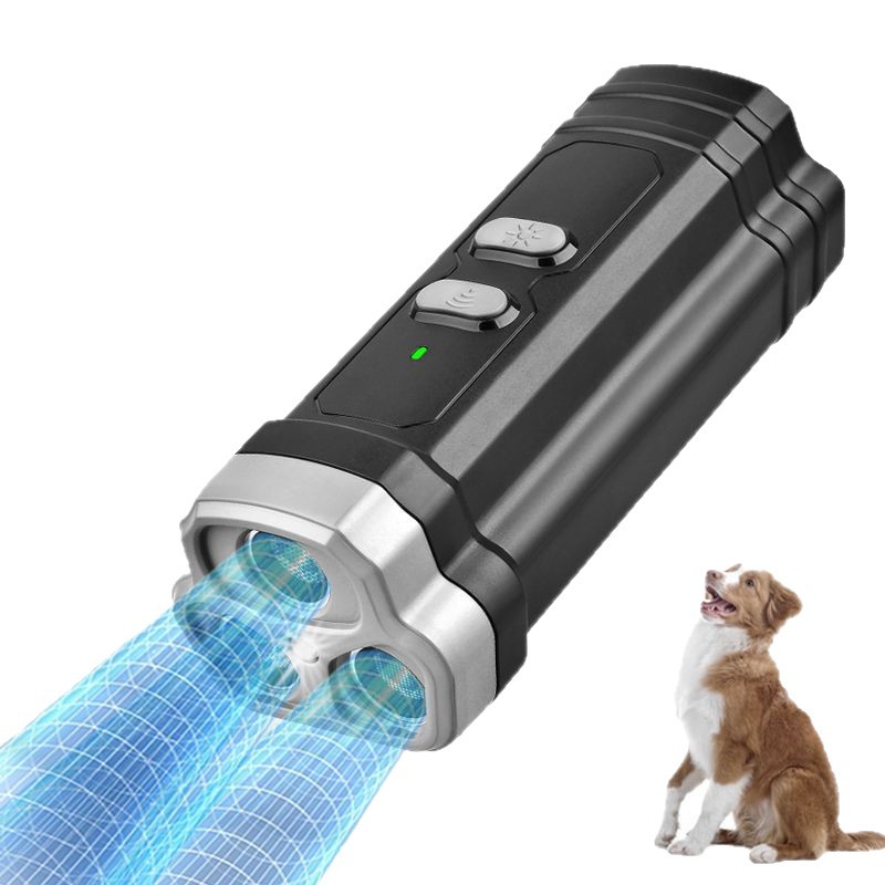 2025 Dog Driver Amazon Cross Bonders специально ультразвуковая трех головная звуковая кора кора.