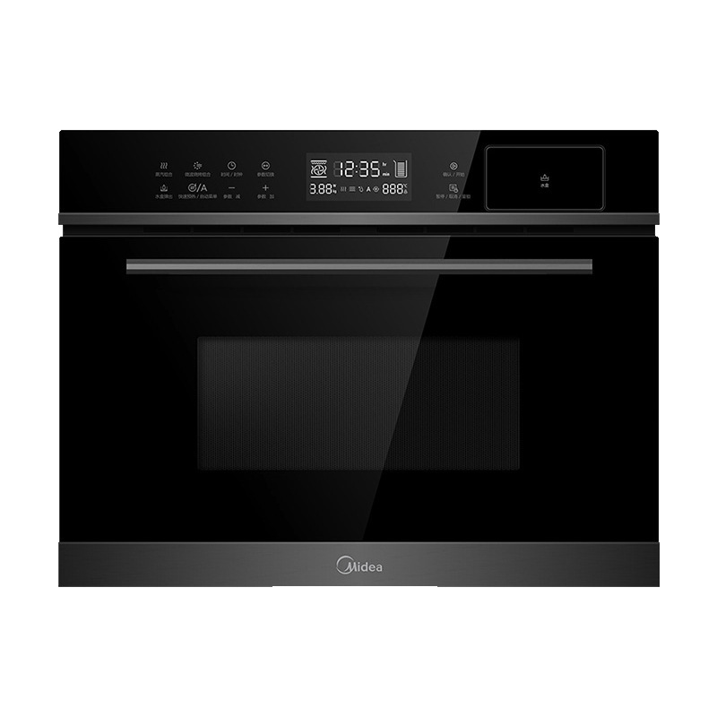 Встраиваемая микроволновая печь-гриль Midea BG3406W