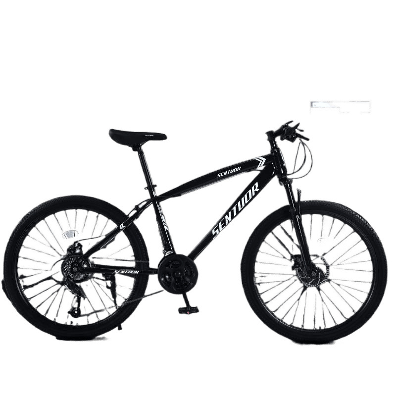Mountain bike, adult off-road, men's and women's lightweight road, variable speed racing, student