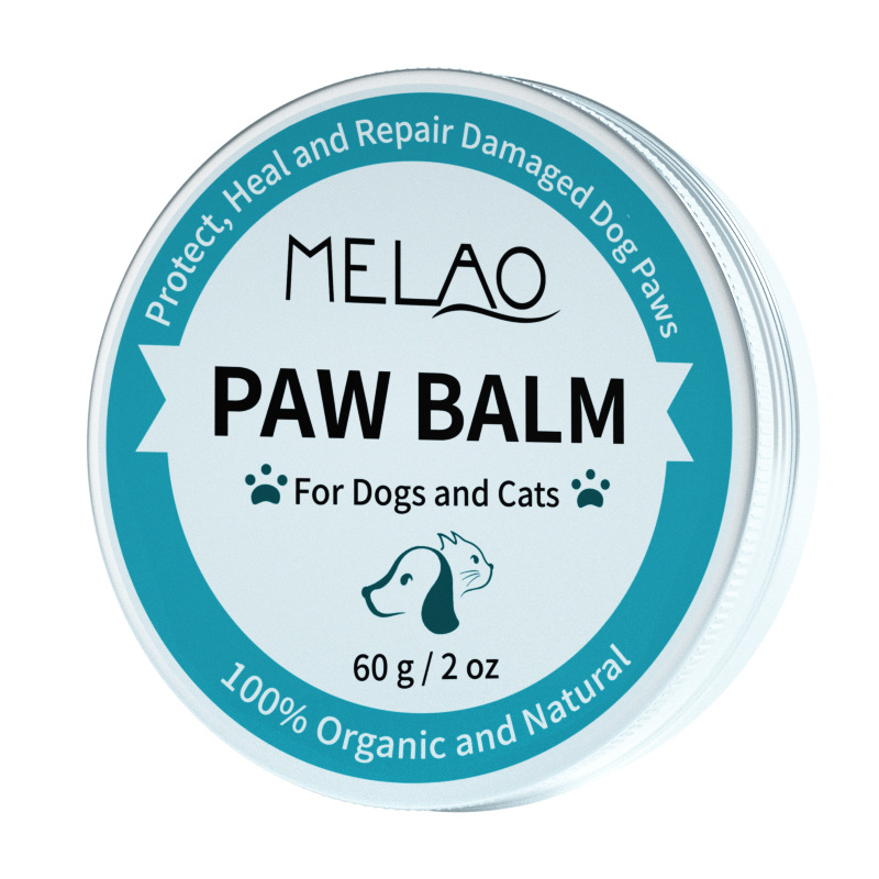 Cross -Bordder Pet Cream 60 г ноги для мяса подушки для котла кошки кошачьи коття