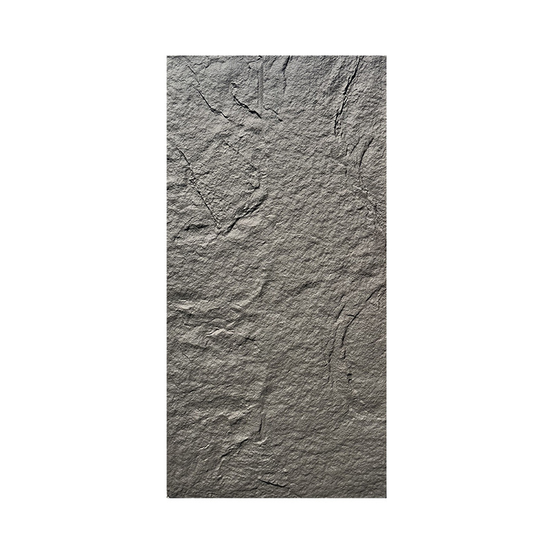 Декоративная панель из полиуретана PU Stone имитация камня Синьхуанская семья